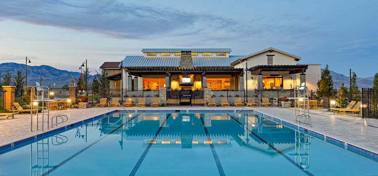 Skye Canyon, Las Vegas Real Estate 6