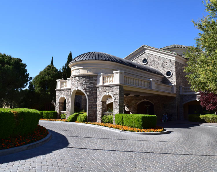 Southern Highlands, Las Vegas, NV