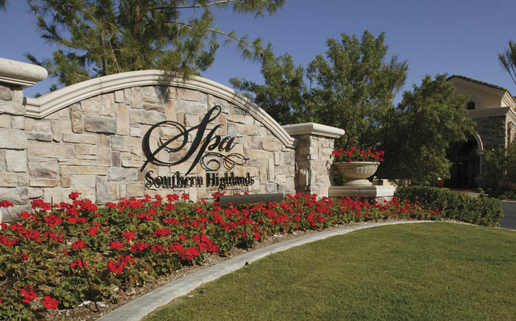Southern Highlands, Las Vegas Real Estate 6