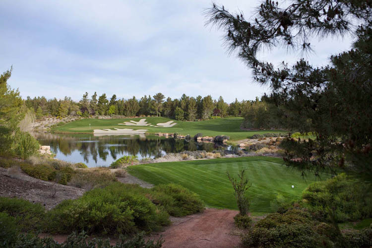 Southern Highlands, Las Vegas Real Estate 7