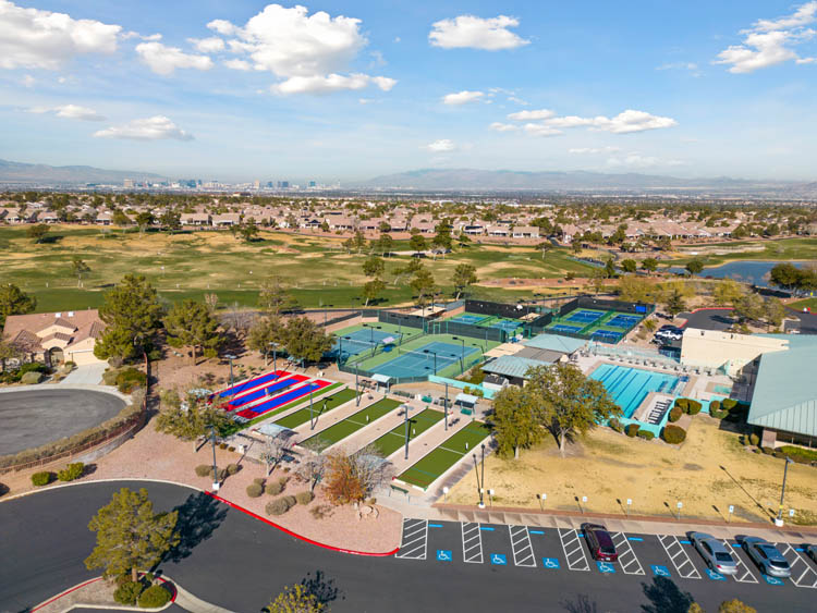 Sun City MacDonald Ranch, Henderson Homes & Real Estate for Sale