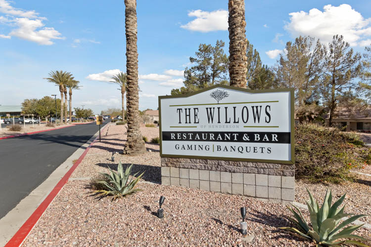 Sun City MacDonald Ranch, Henderson Homes & Real Estate for Sale