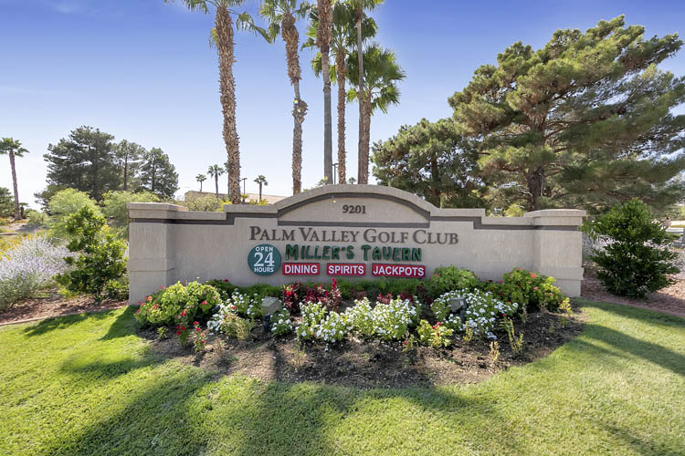 Photo of Sun City Summerlin, Summerlin Real Estate