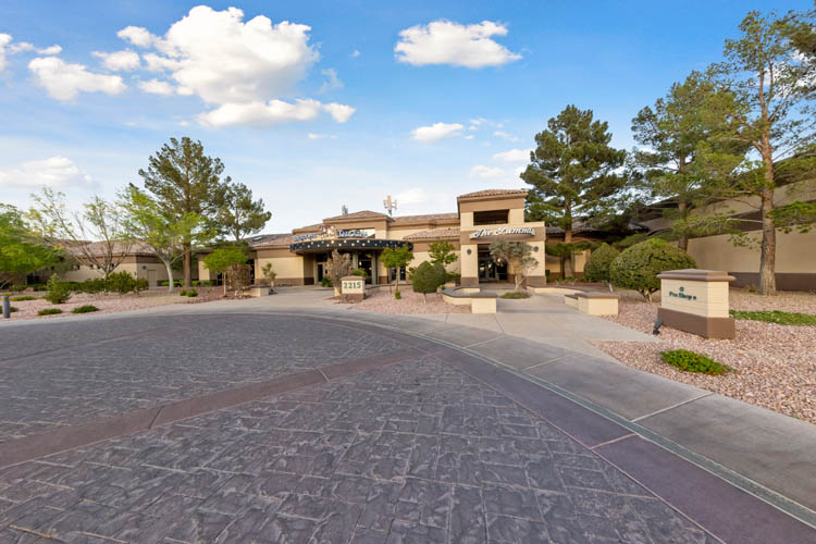 Sun City Summerlin, Summerlin Homes & Real Estate for Sale