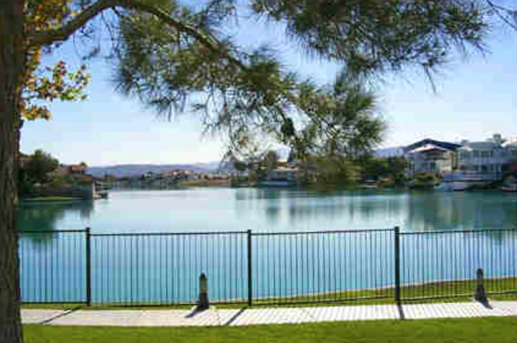 The Lakes