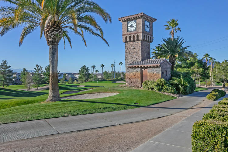 Tuscany, Henderson Real Estate 15