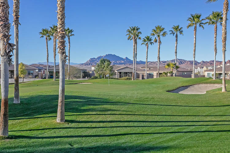 Tuscany, Henderson Real Estate 17