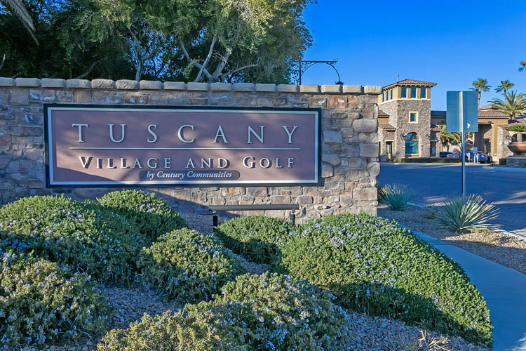 Tuscany, Henderson Real Estate 18