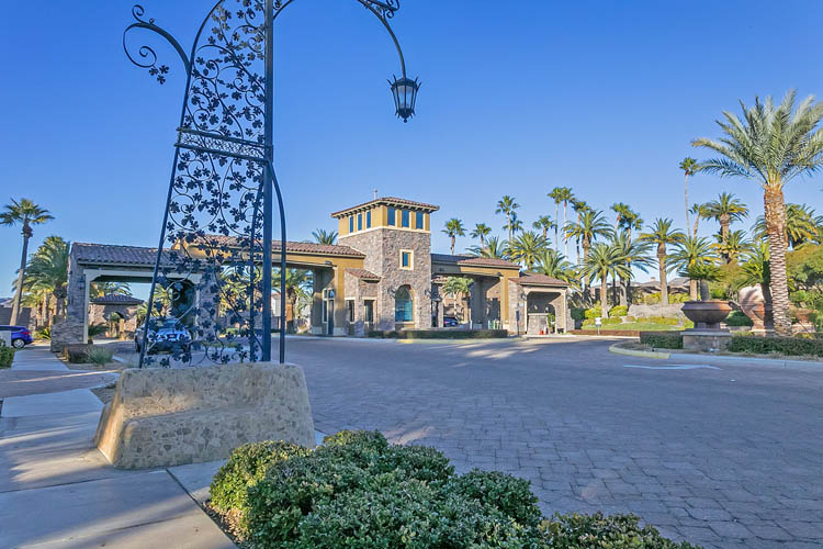 Tuscany, Henderson Real Estate 19