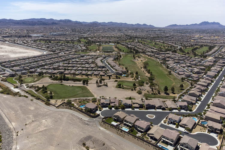 Tuscany, Henderson Real Estate 20