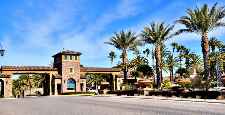 Tuscany, Henderson, NV