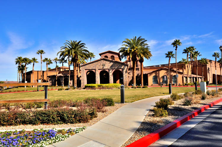 Tuscany, Henderson Real Estate 7