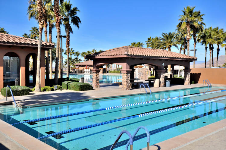 Tuscany, Henderson Real Estate 12