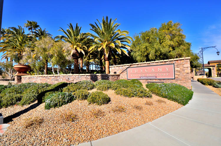 Tuscany, Henderson Real Estate 22
