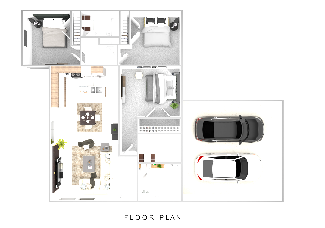 Floorplans