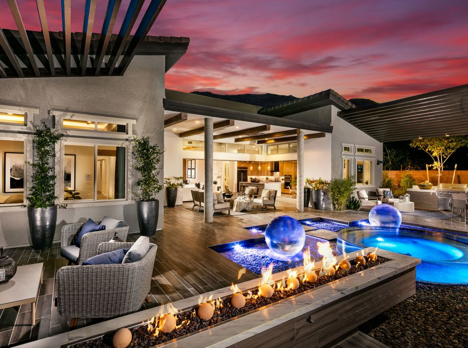 Instant, Accurate Las Vegas & Henderson Home Valuation