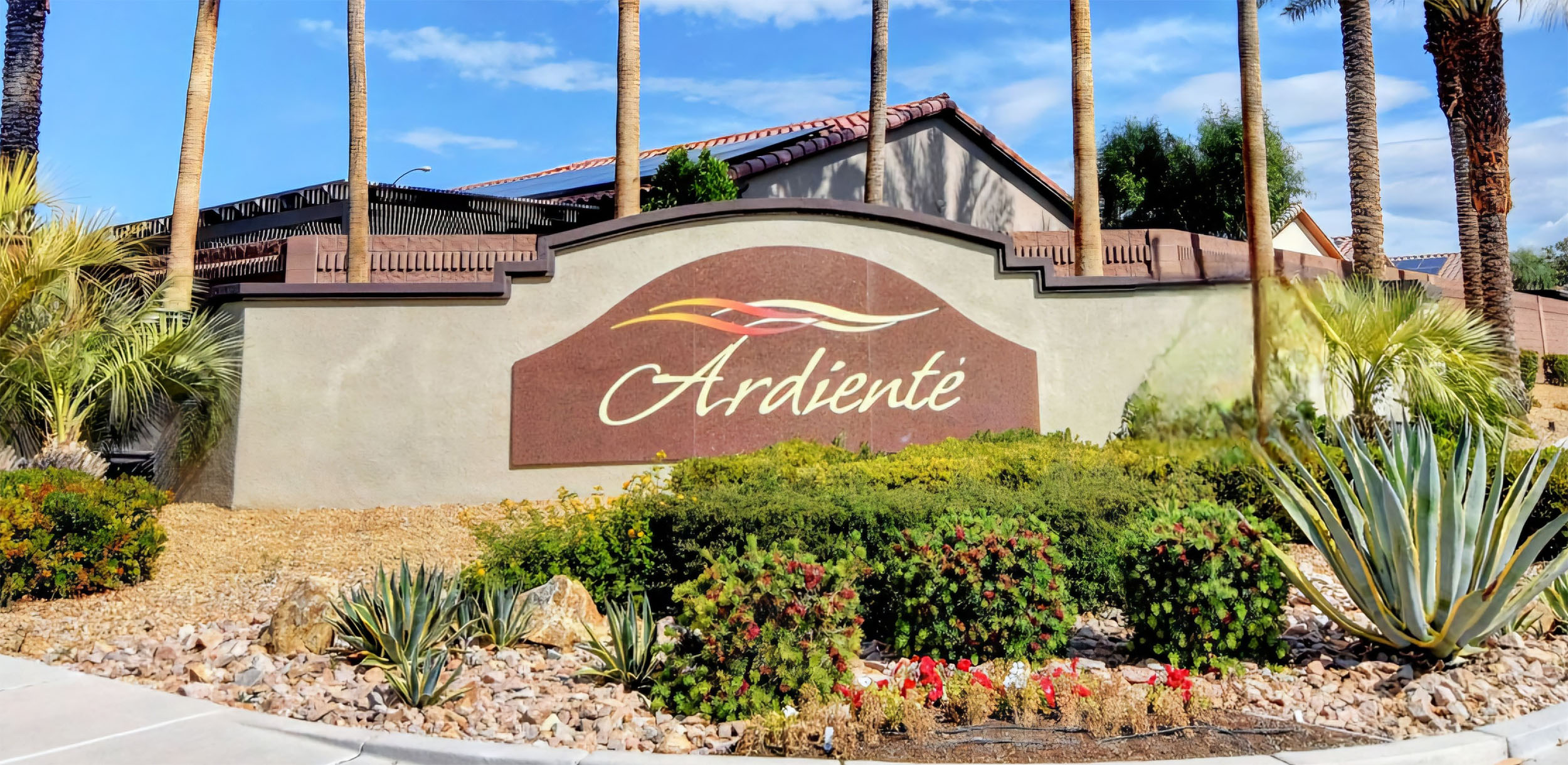 Ardiente, North Las Vegas Homes & Real Estate for Sale