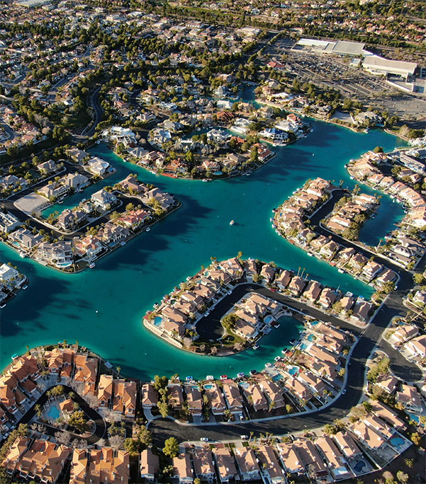 Las Vegas Mortgage Loans