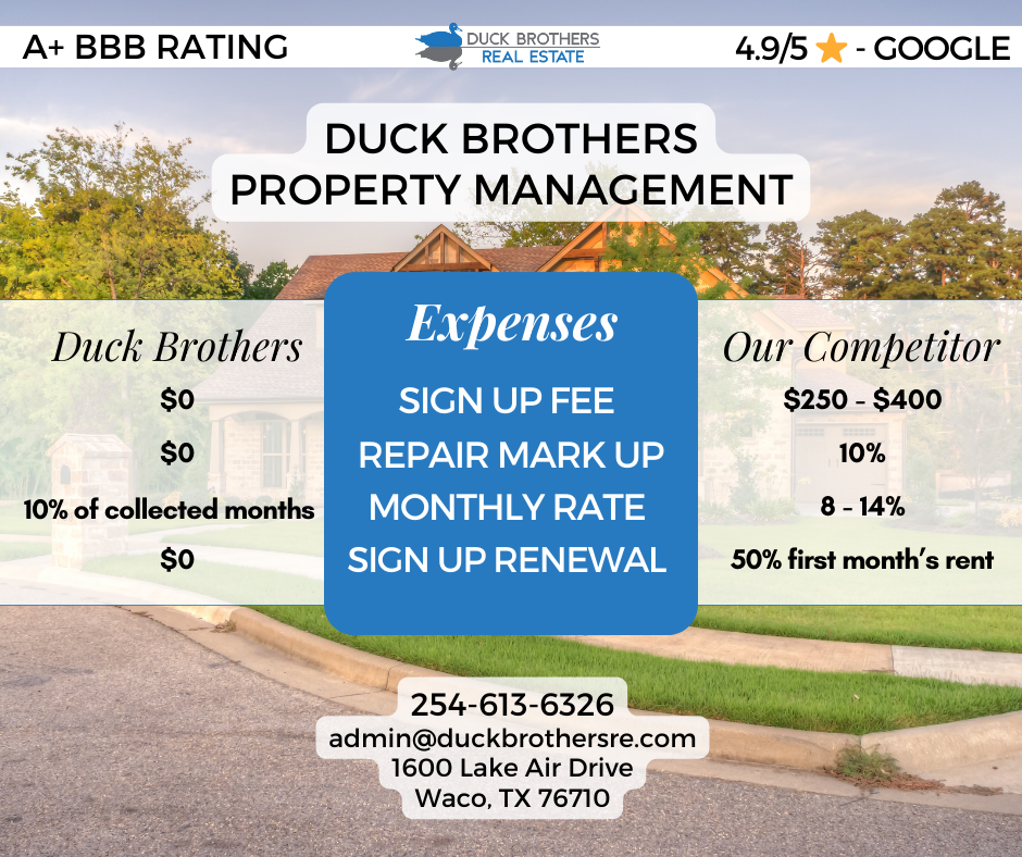 Property Management
