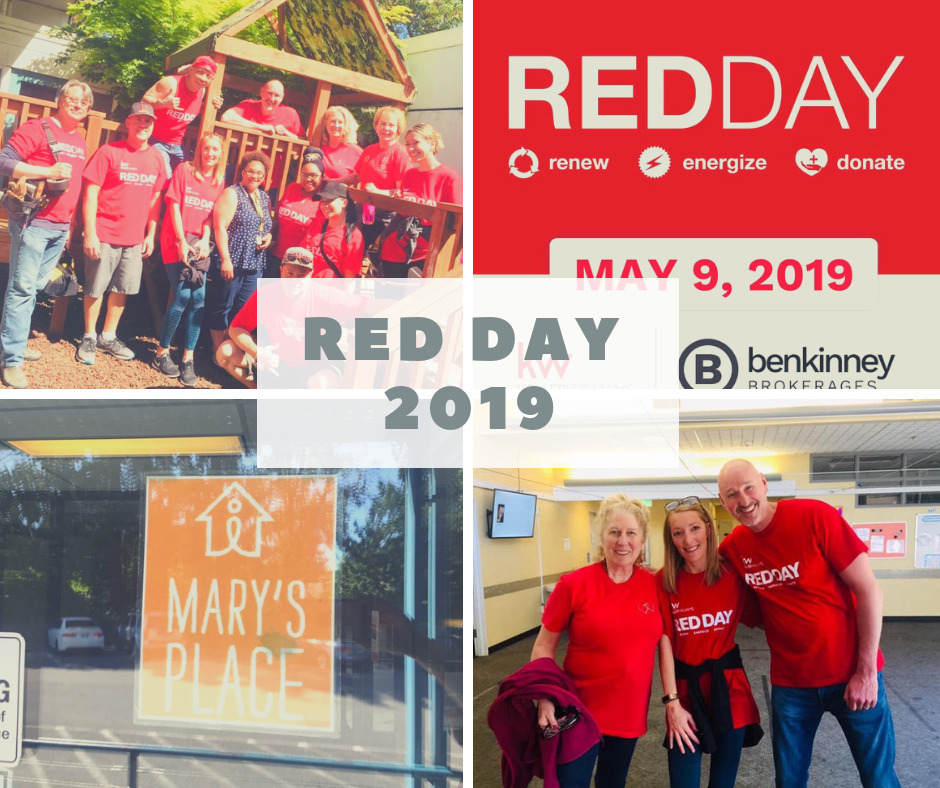 Red Day 2019