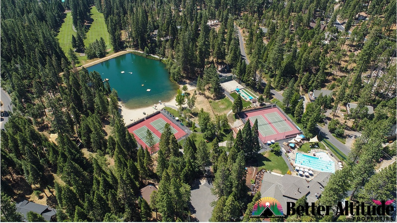 Blue Lake Springs Photo Album