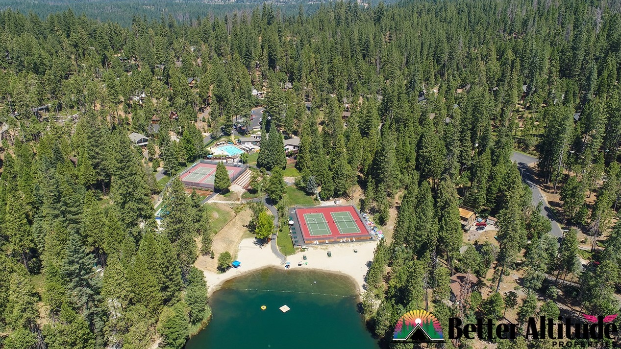 Blue Lake Springs Photo Album