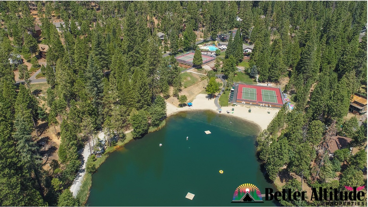 Blue Lake Springs Photo Album