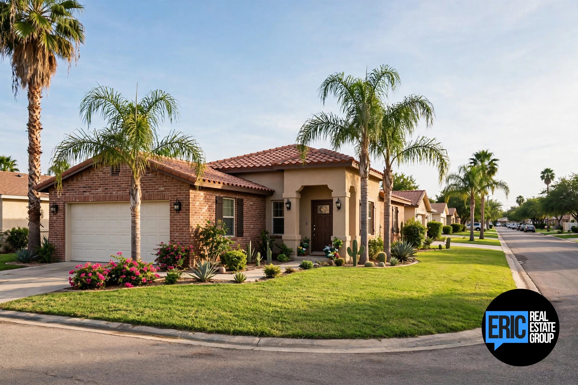 Buying a Home in Pharr TX: Neighborhoods, Schools, and Prices