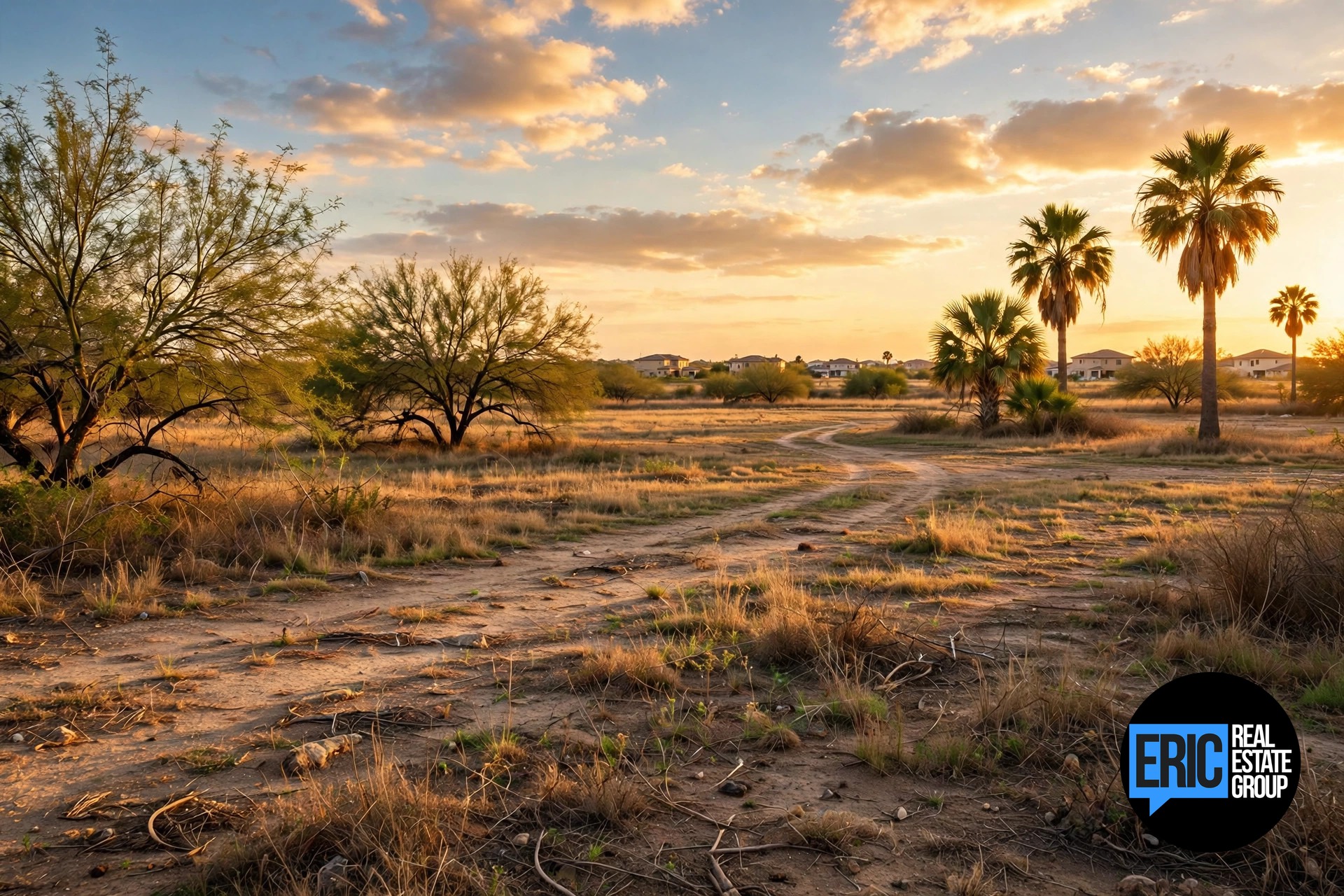 Buying Land in the Rio Grande Valley: What to Know Before You Build