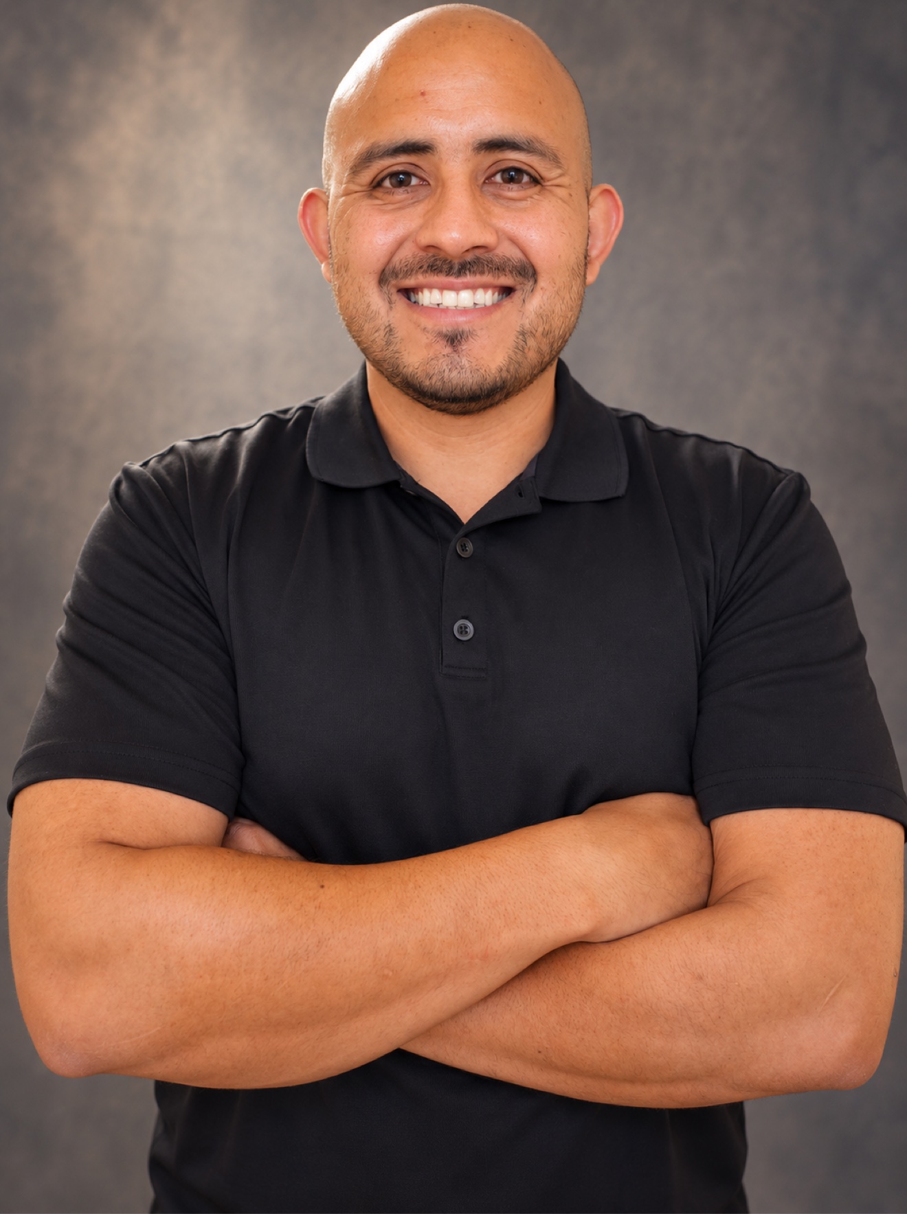 Candido Guerra Jr, Rio Grande Valley Realtor