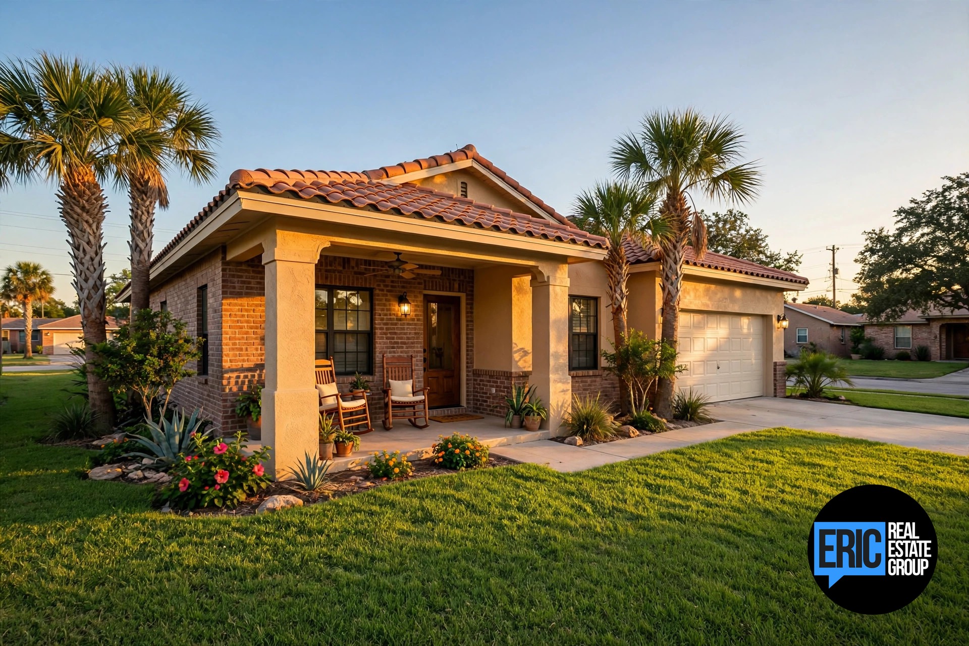 Capital Gains Tax When Selling Your Texas Home: The Basics