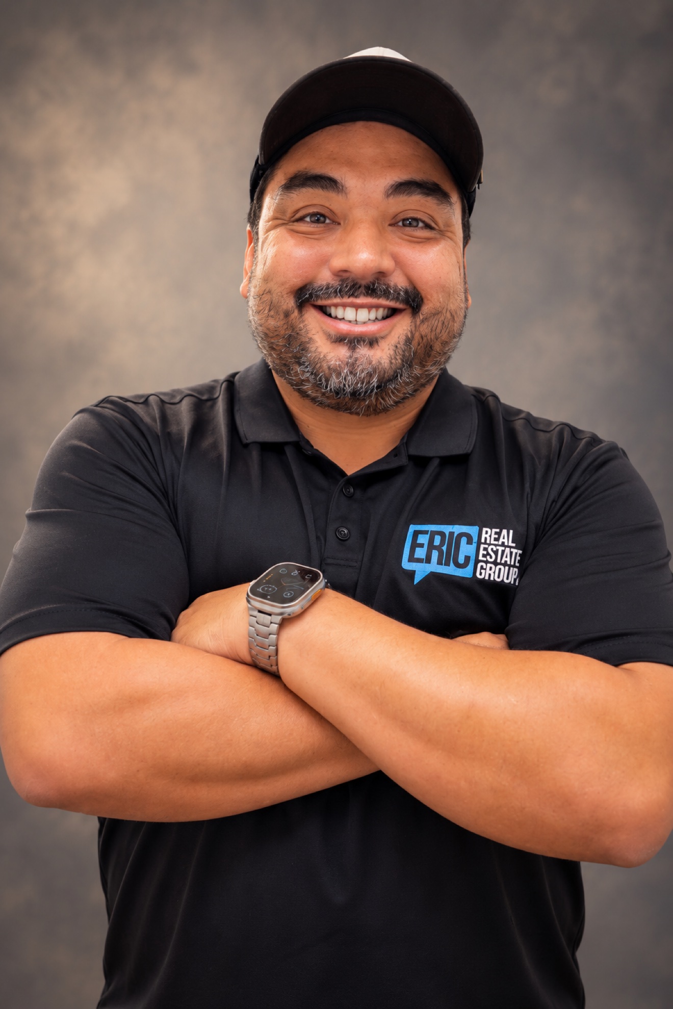 Eric Ismael Jimenez Realtor
