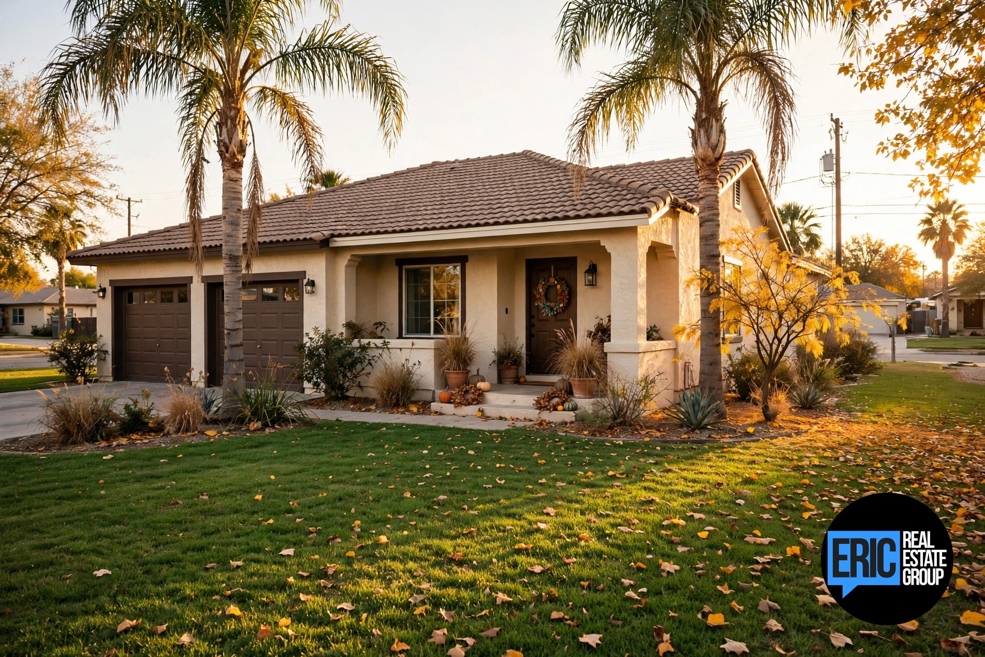 Fall Selling Checklist for Rio Grande Valley Homeowners
