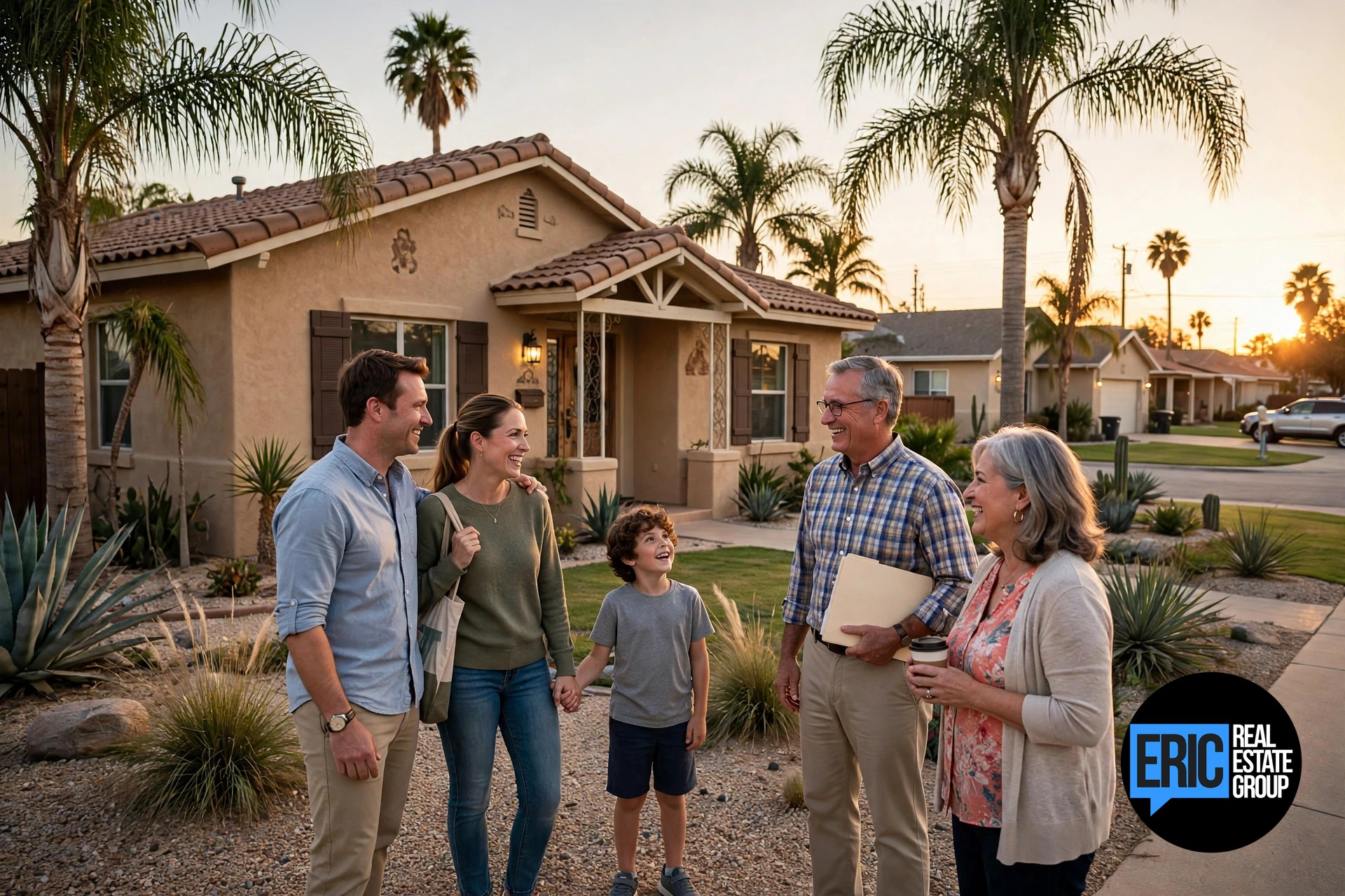 How to Win a Bidding Situation Without Overpaying in the Valley