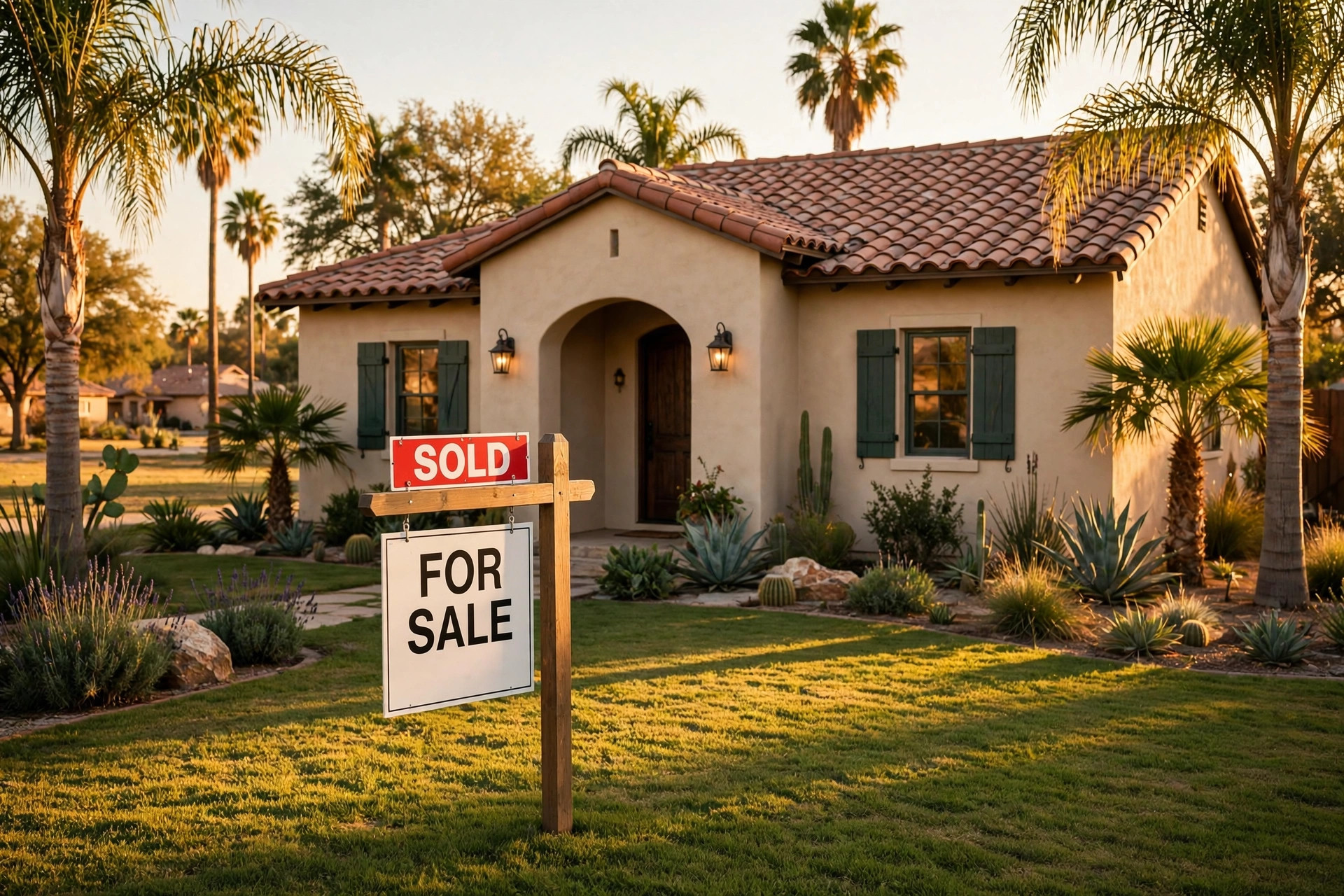 7 Tips to Sell Your RGV Home for Top Dollar This Fall