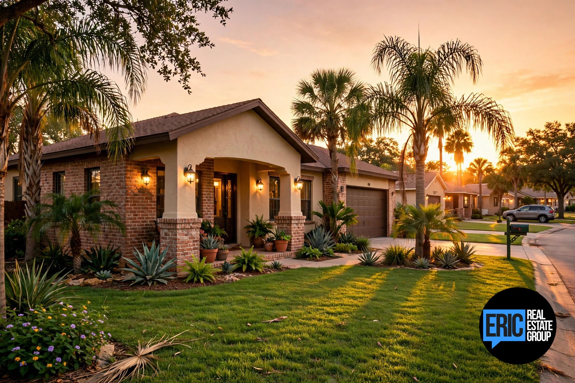 Mission TX Neighborhood Guide: Where Your Budget Goes Furthest