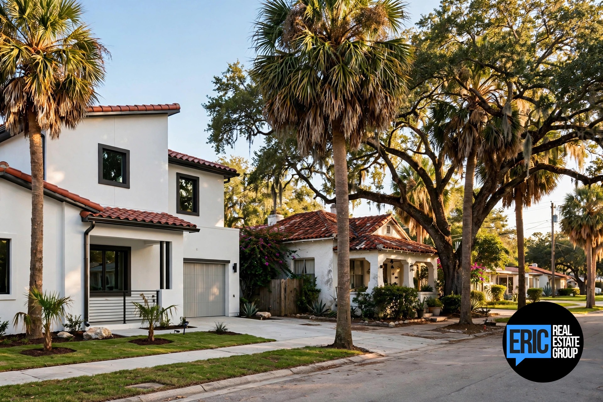New Construction vs Resale Homes in the RGV