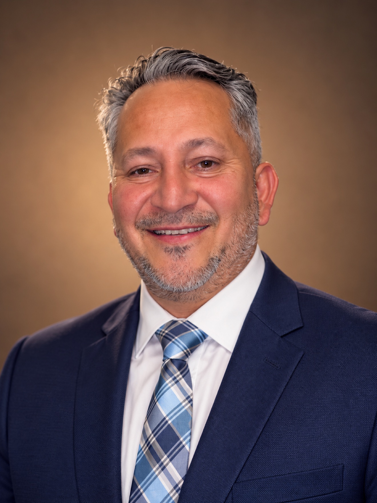 Patricio Cruz, Rio Grande Valley Realtor