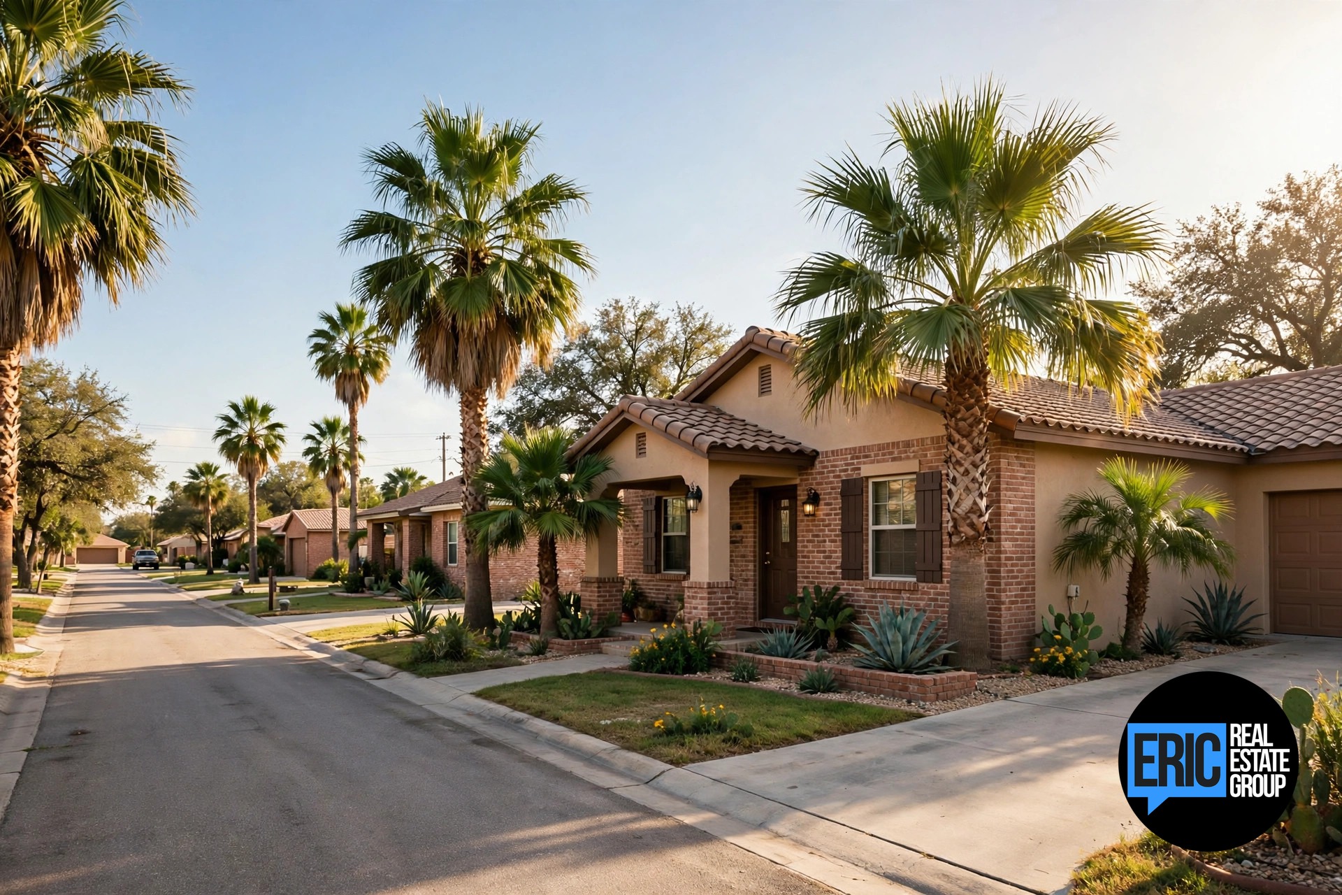 Relocating to the Rio Grande Valley: A Newcomer's Home Buying Guide