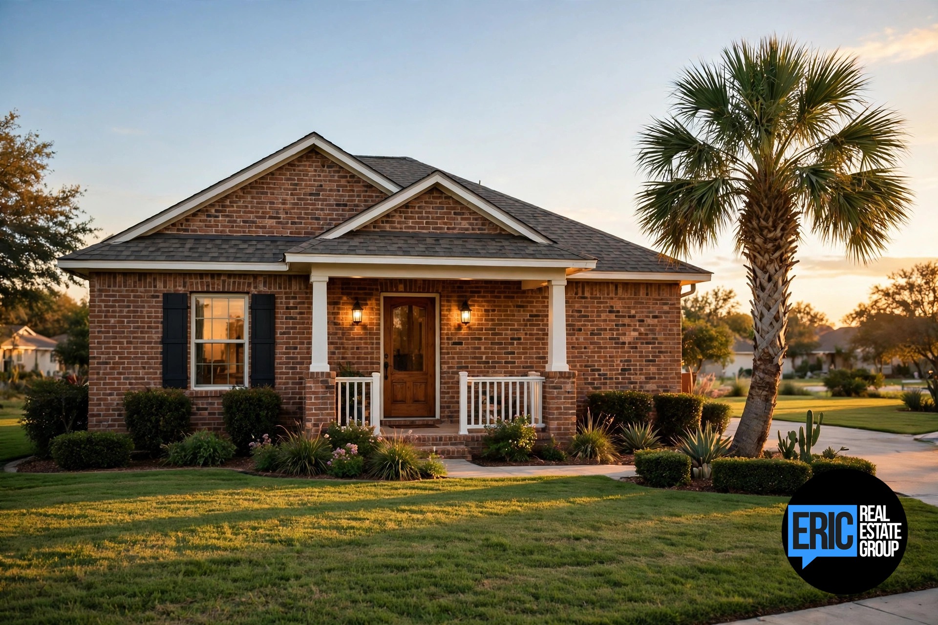 Renting vs Buying in McAllen: The Real Math for 2026