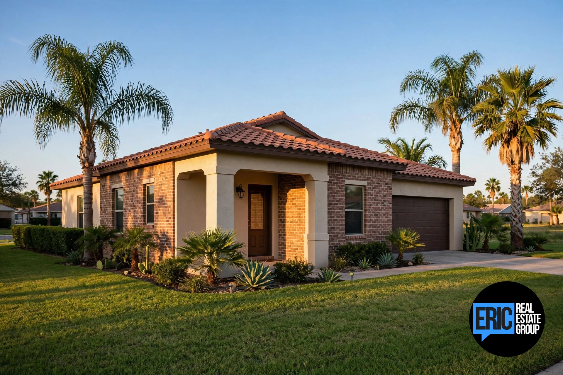 Selling a home in Edinburg TX