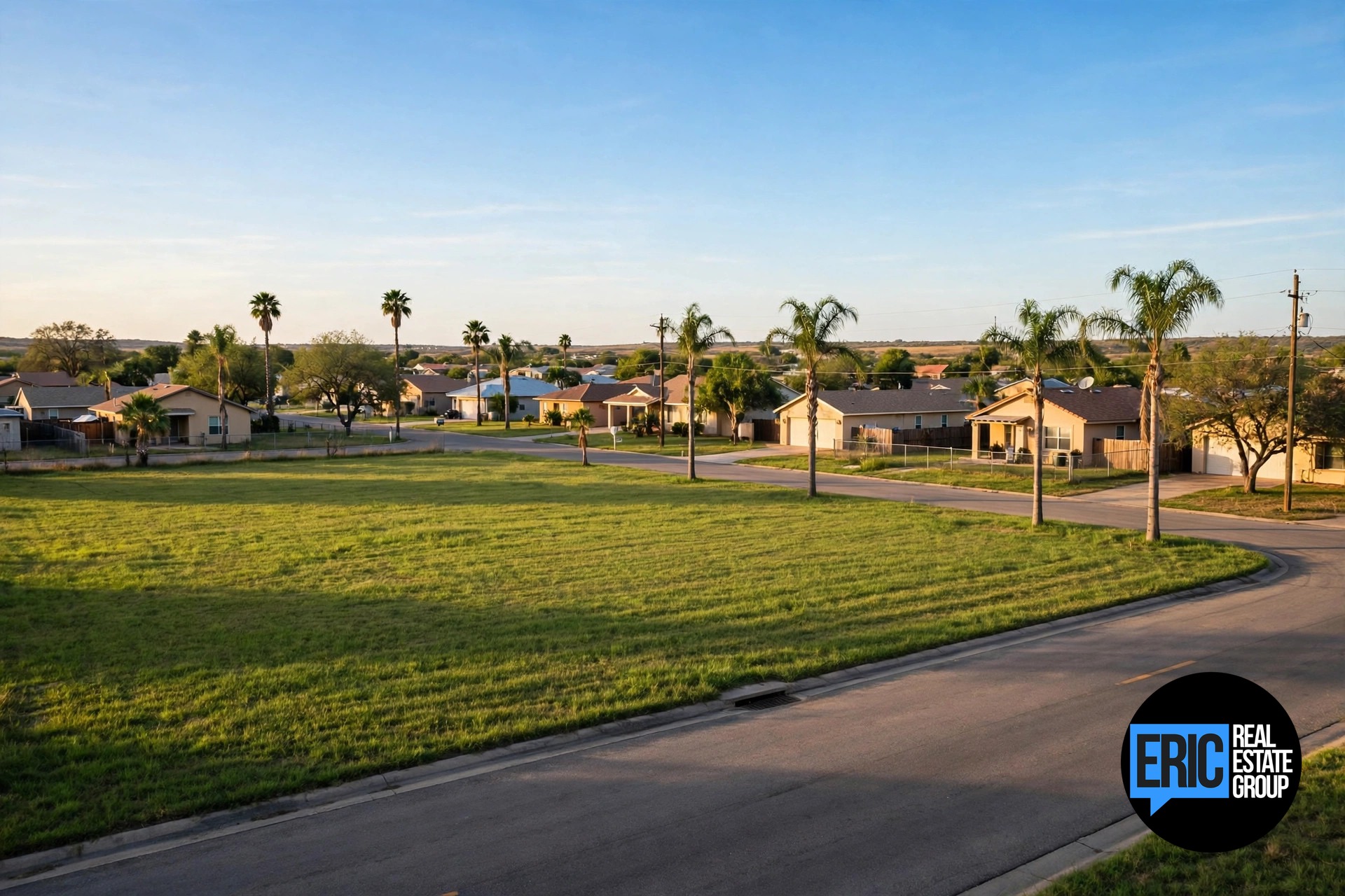 Selling Land or a Lot in the Rio Grande Valley: Pricing and Marketing It Right