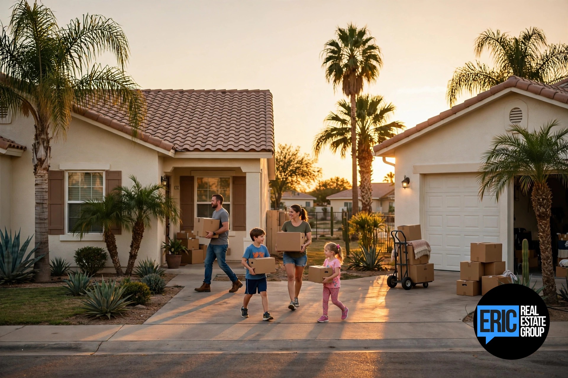Selling While Buying: How to Time Your Move in the Valley