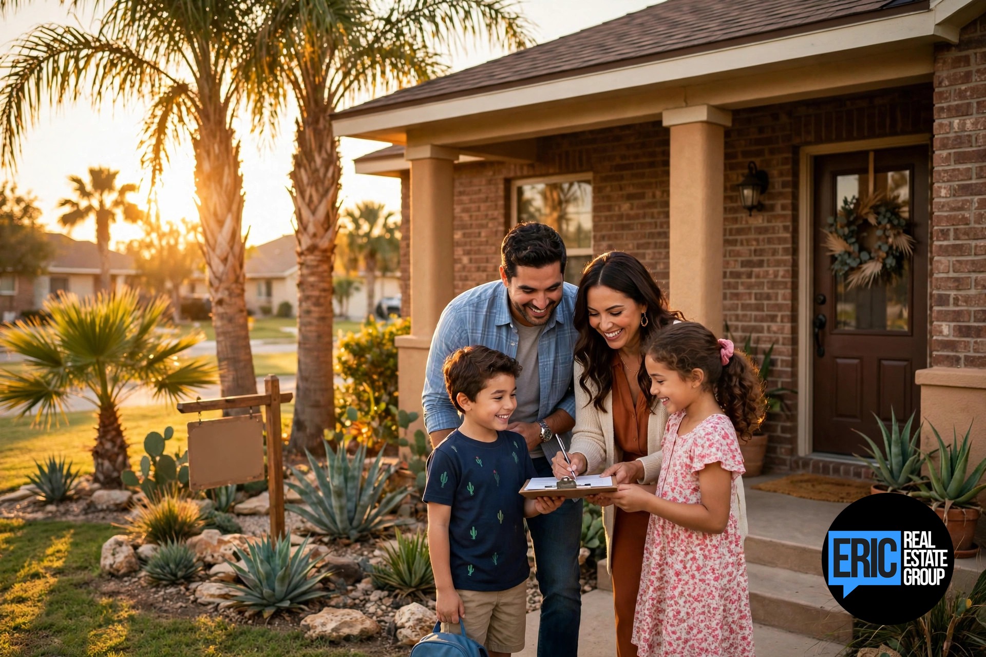 What Is Earnest Money and Option Money in Texas?