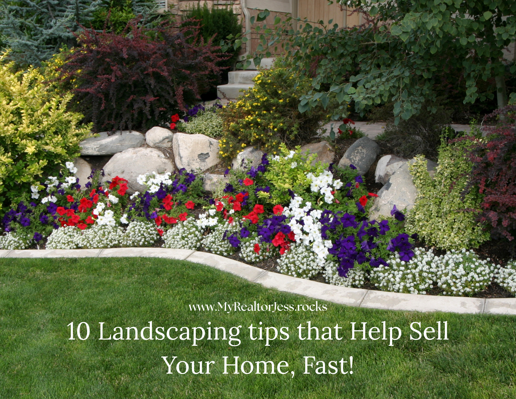 10 Landscaping Tips to Sell Your Home Faster in Carroll County MD (2026 ...