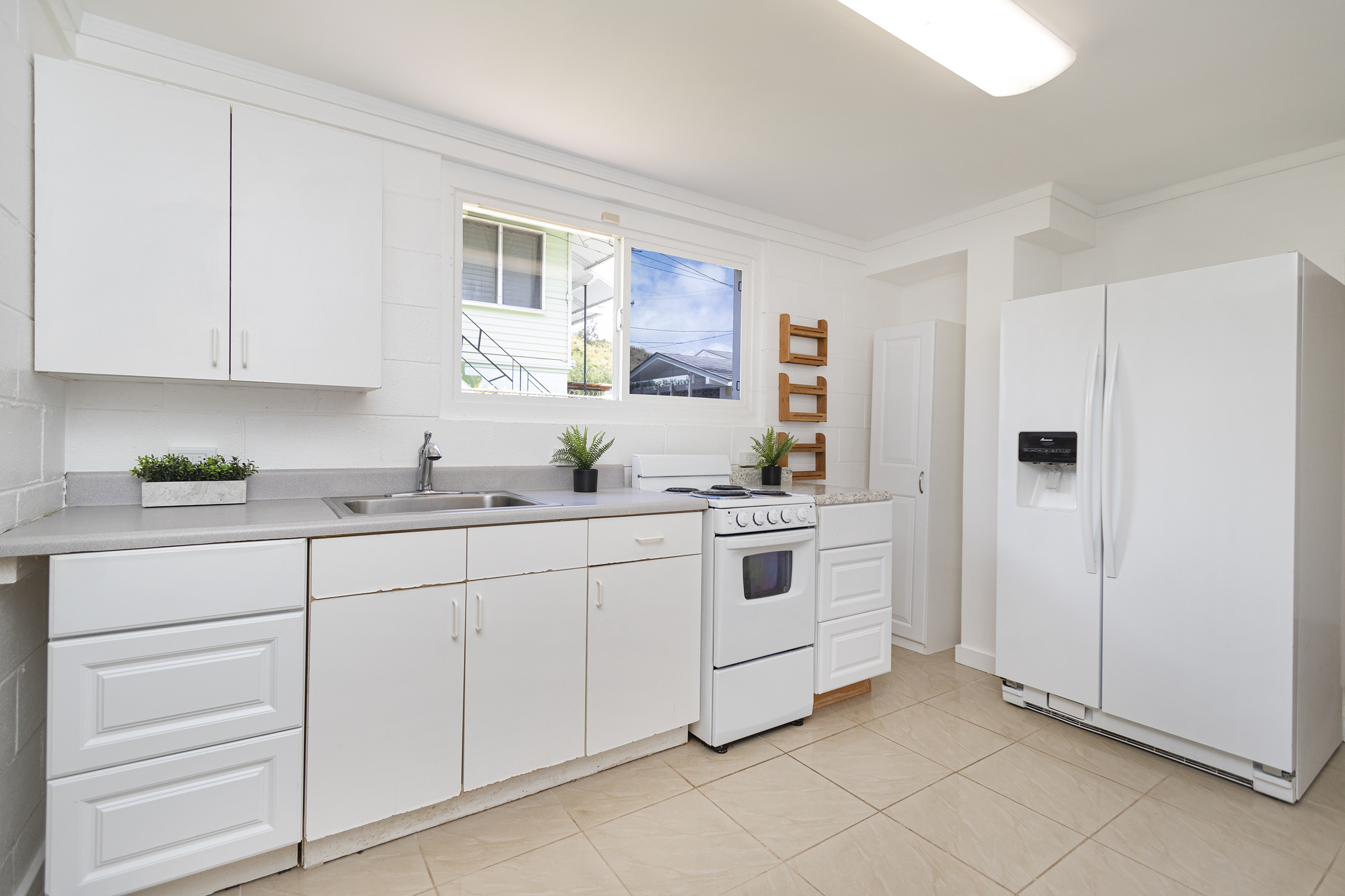 1612 Perry Street Honolulu, HI 96819 Home For Sale HomeSalesHawaii