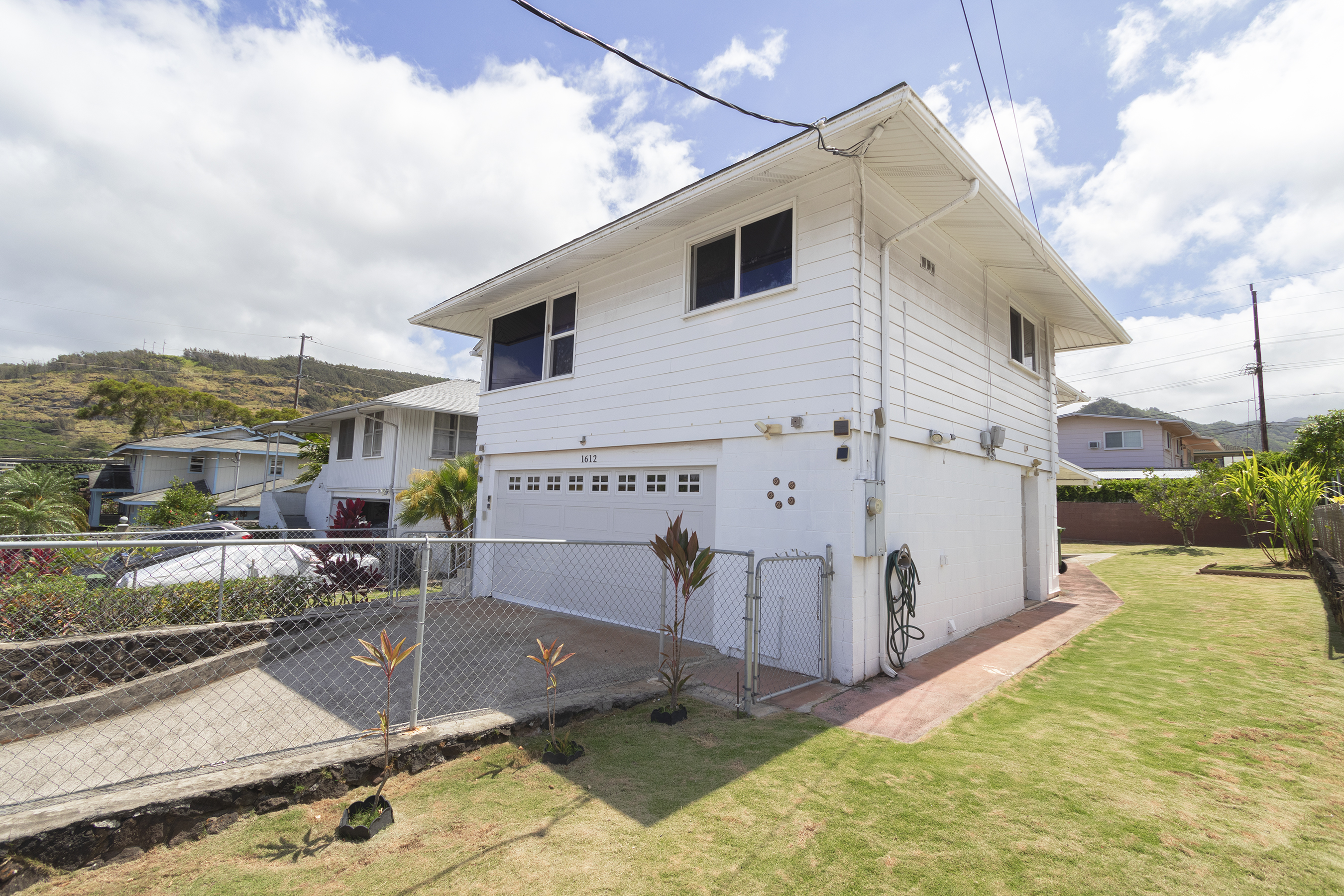 1612 Perry Street Honolulu, HI 96819 Home For Sale HomeSalesHawaii