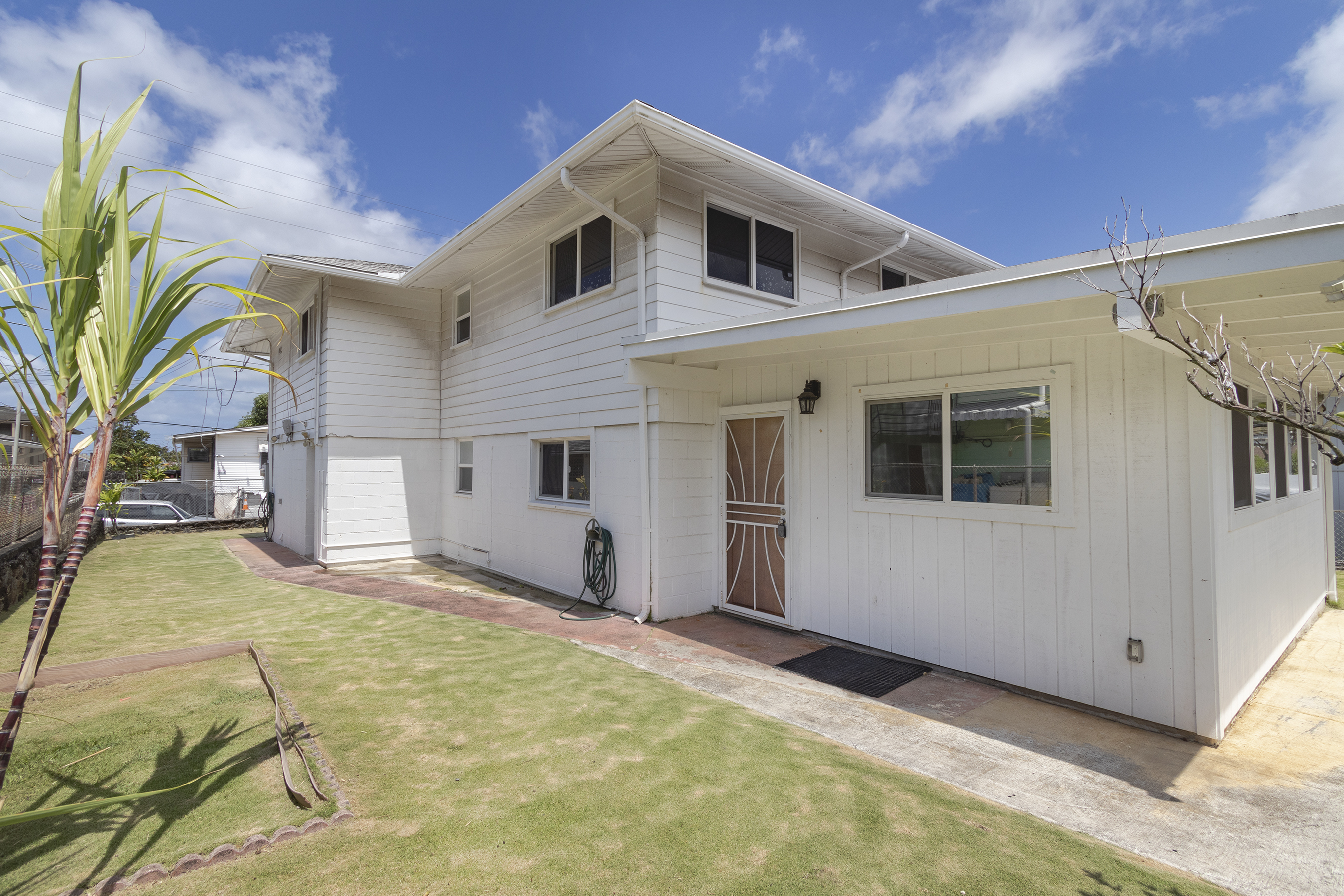 1612 Perry Street Honolulu, HI 96819 Home For Sale HomeSalesHawaii