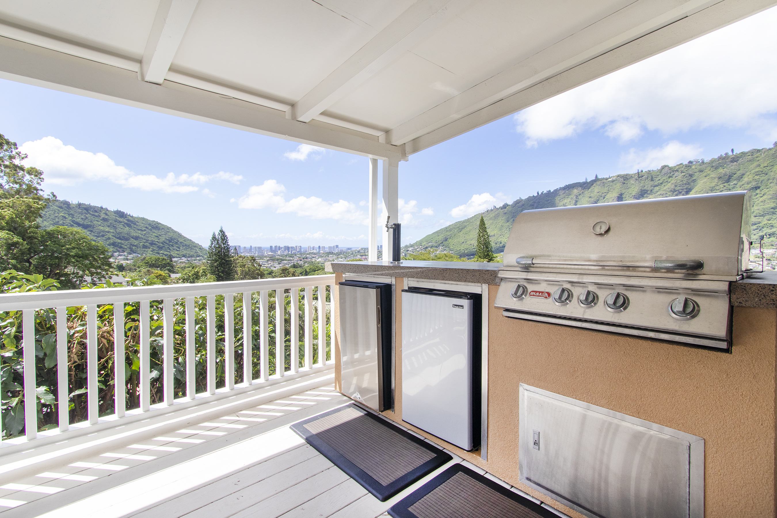 Single Family Home For Sale 3663 Woodlawn Drive Manoa