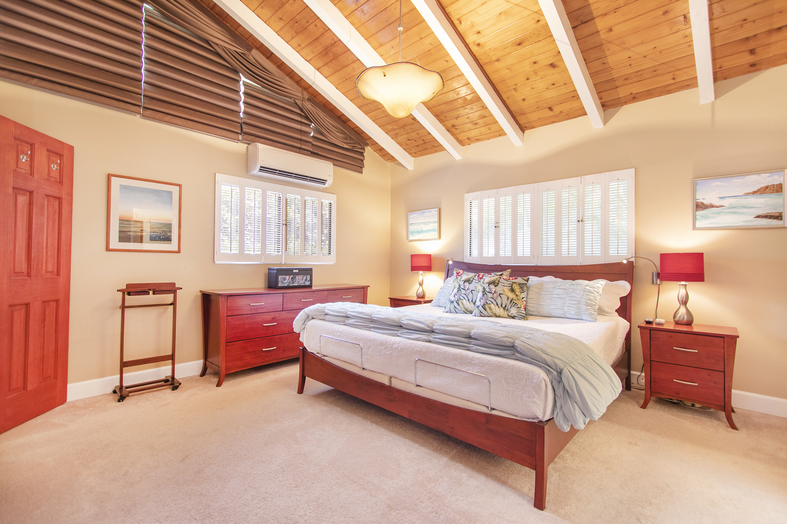 Single Family Home For Sale 3663 Woodlawn Drive Manoa